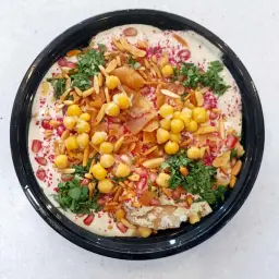 فتة عويضة
